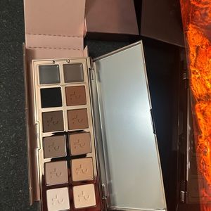 NEW✅Patrick Ta Major Dimension lll Matte Palette NEVER Used or Swatched